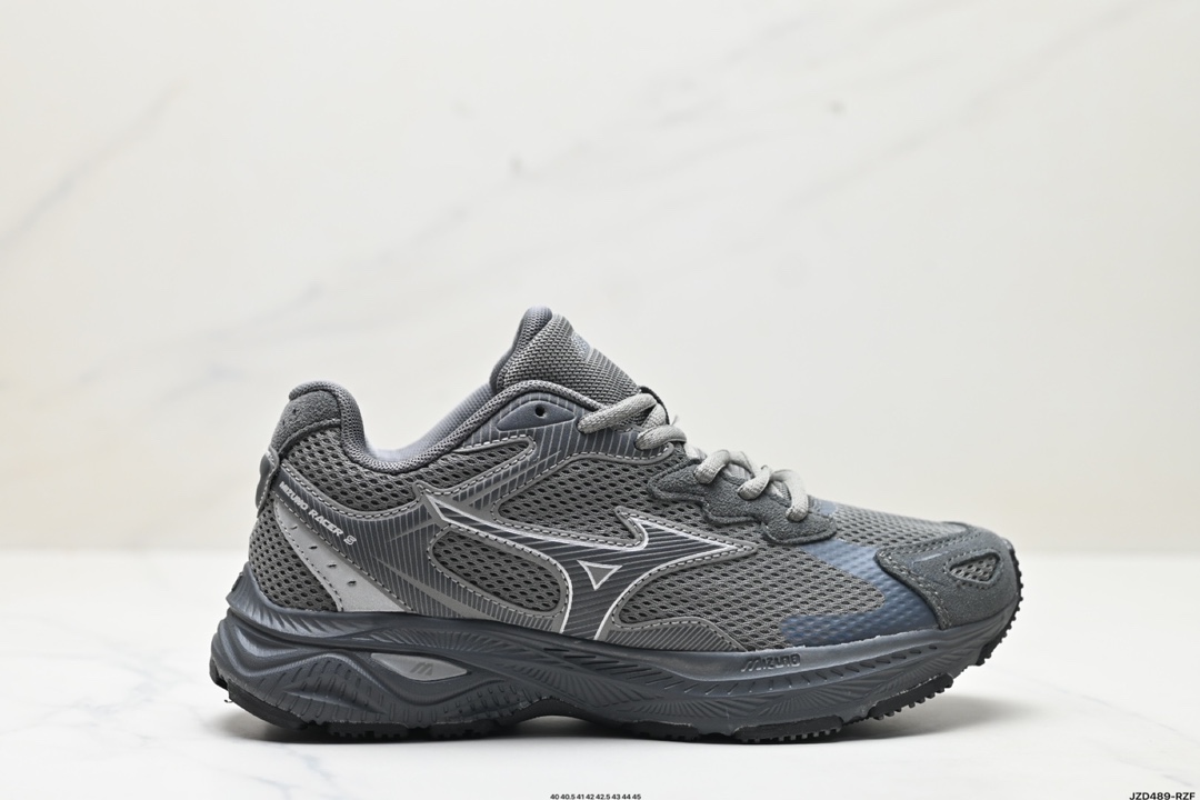 Mizuno Shoes